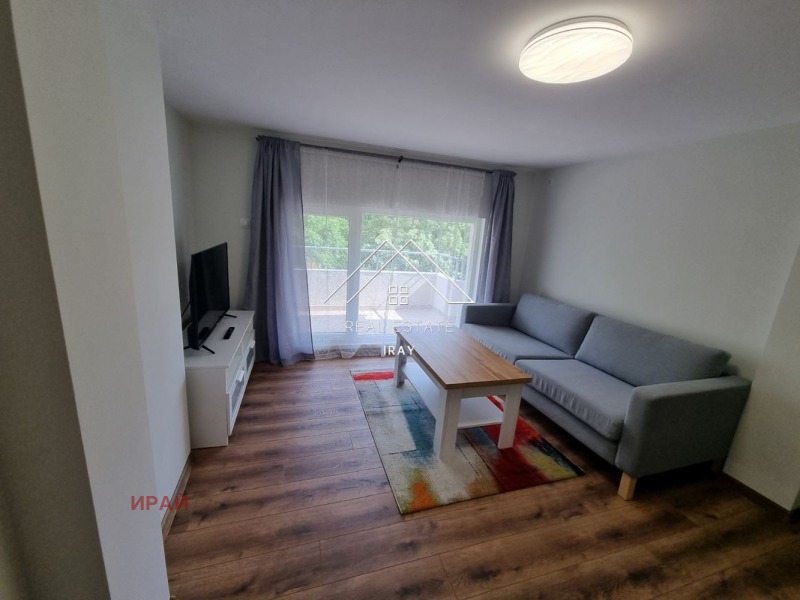 En renta  1 dormitorio Stara Zagora , Operata , 50 metros cuadrados | 89445751 - imagen [8]
