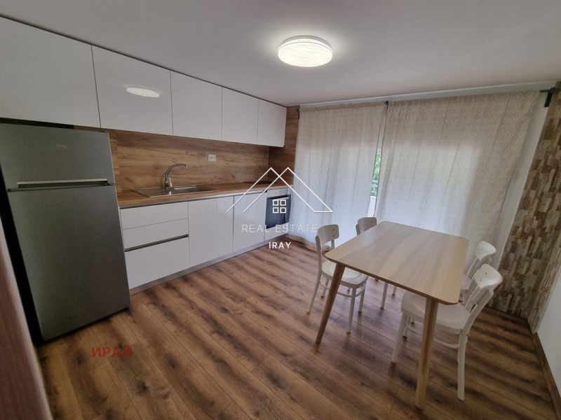 En renta  1 dormitorio Stara Zagora , Operata , 50 metros cuadrados | 89445751 - imagen [12]