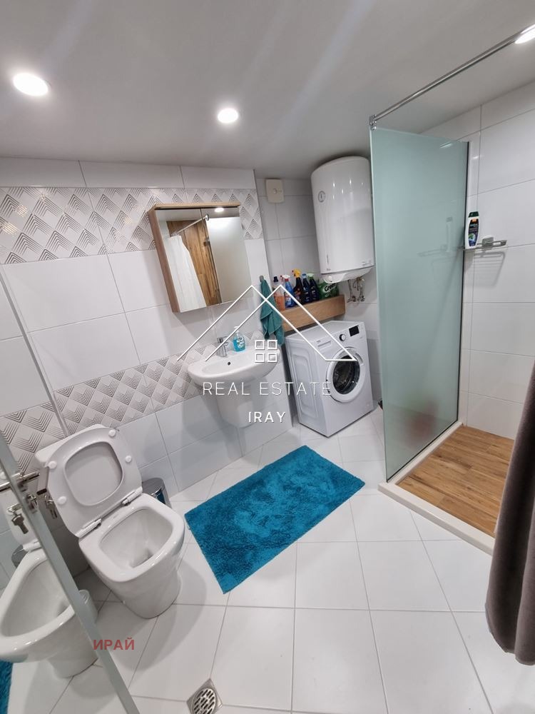 En renta  1 dormitorio Stara Zagora , Operata , 50 metros cuadrados | 89445751 - imagen [16]