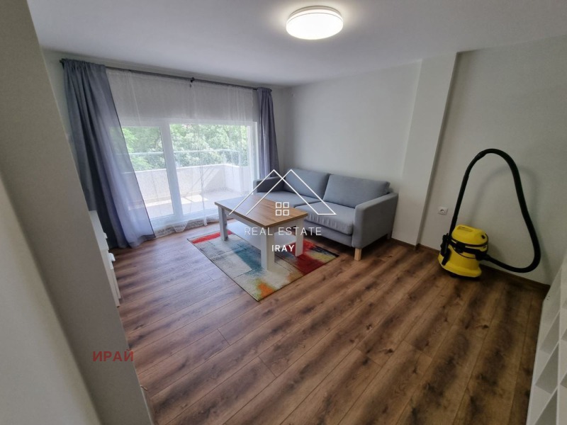 En renta  1 dormitorio Stara Zagora , Operata , 50 metros cuadrados | 89445751 - imagen [7]