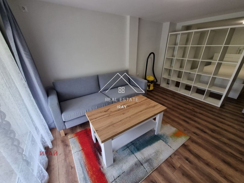 En renta  1 dormitorio Stara Zagora , Operata , 50 metros cuadrados | 89445751 - imagen [4]
