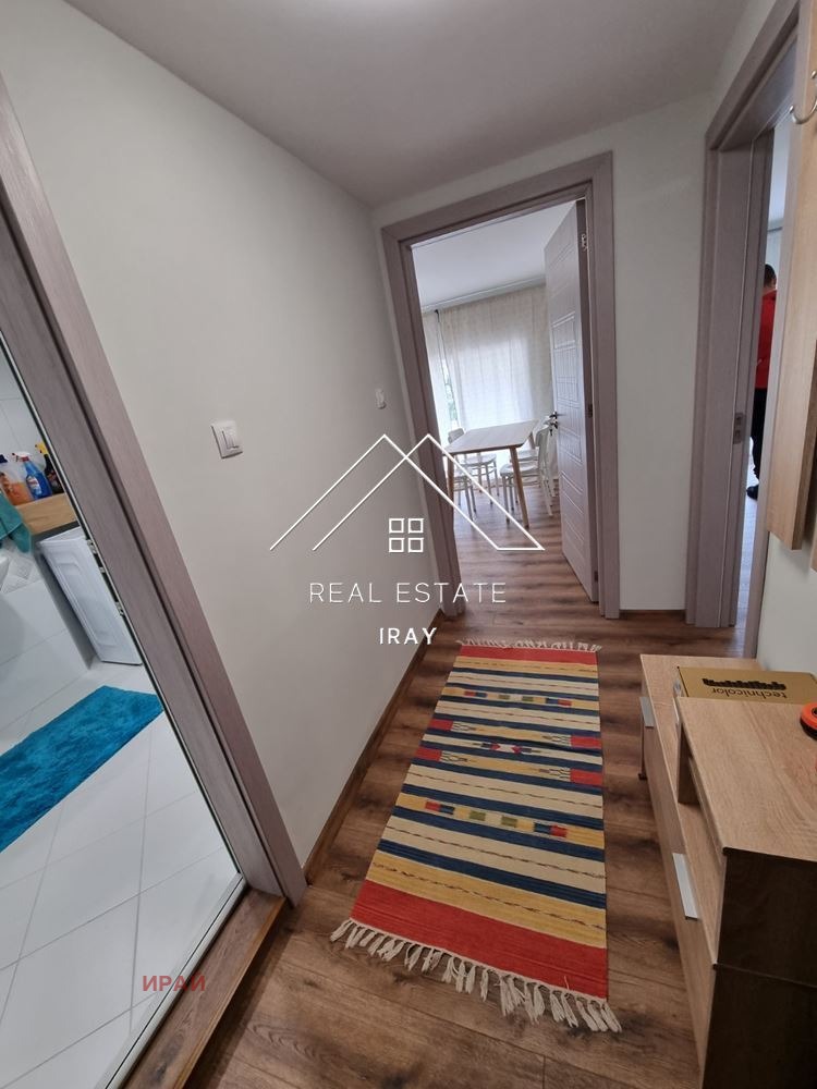 En renta  1 dormitorio Stara Zagora , Operata , 50 metros cuadrados | 89445751 - imagen [10]