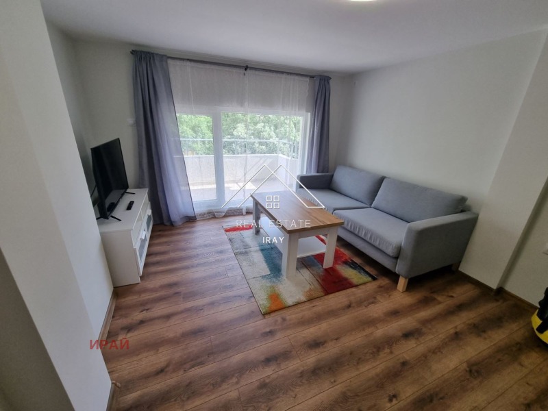En renta  1 dormitorio Stara Zagora , Operata , 50 metros cuadrados | 89445751 - imagen [5]