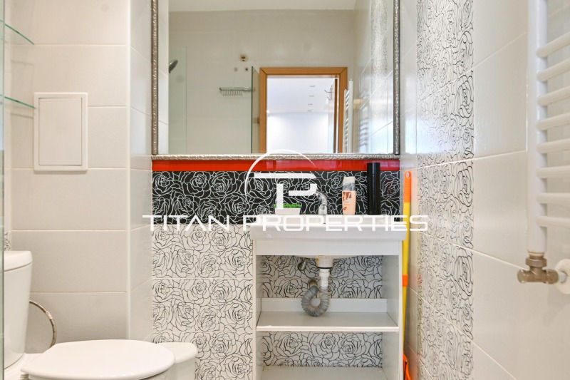 Te huur  1 slaapkamer Sofia , Dragalevtsi , 65 m² | 26010708 - afbeelding [12]