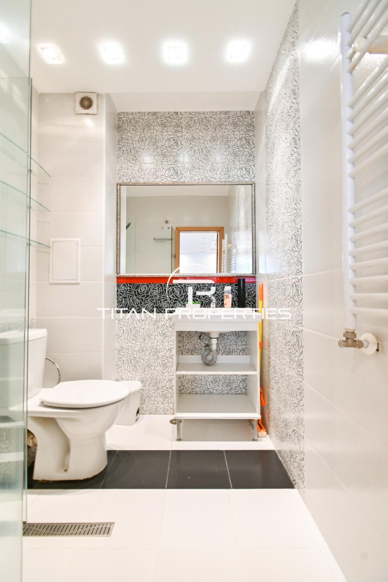 Te huur  1 slaapkamer Sofia , Dragalevtsi , 65 m² | 26010708 - afbeelding [11]