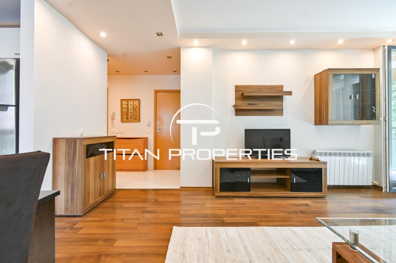 Te huur  1 slaapkamer Sofia , Dragalevtsi , 65 m² | 26010708 - afbeelding [5]