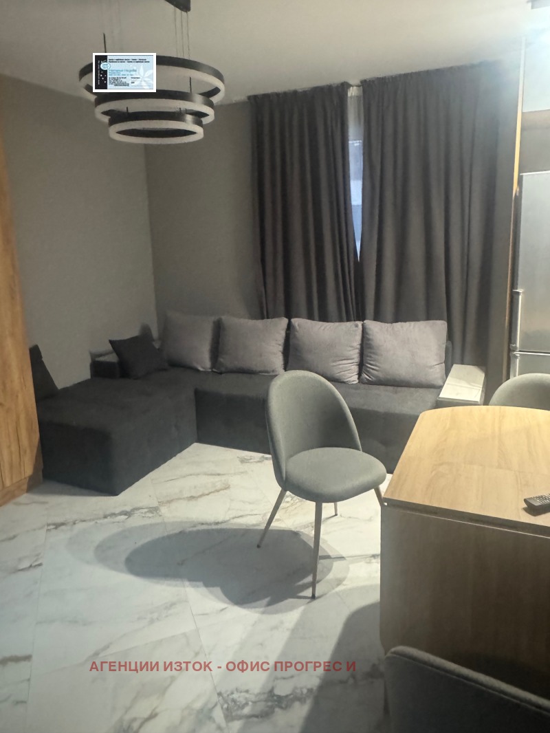 Da affittare  1 camera da letto Sofia , Studentski grad , 60 mq | 82436646 - Immagine [8]