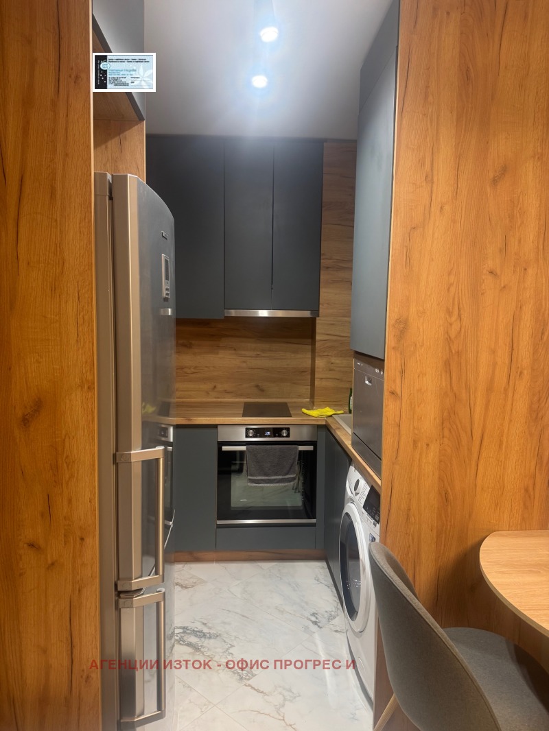 Da affittare  1 camera da letto Sofia , Studentski grad , 60 mq | 82436646 - Immagine [6]