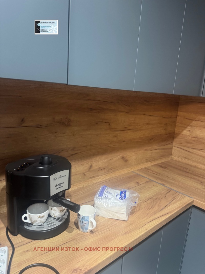 Da affittare  1 camera da letto Sofia , Studentski grad , 60 mq | 82436646 - Immagine [7]