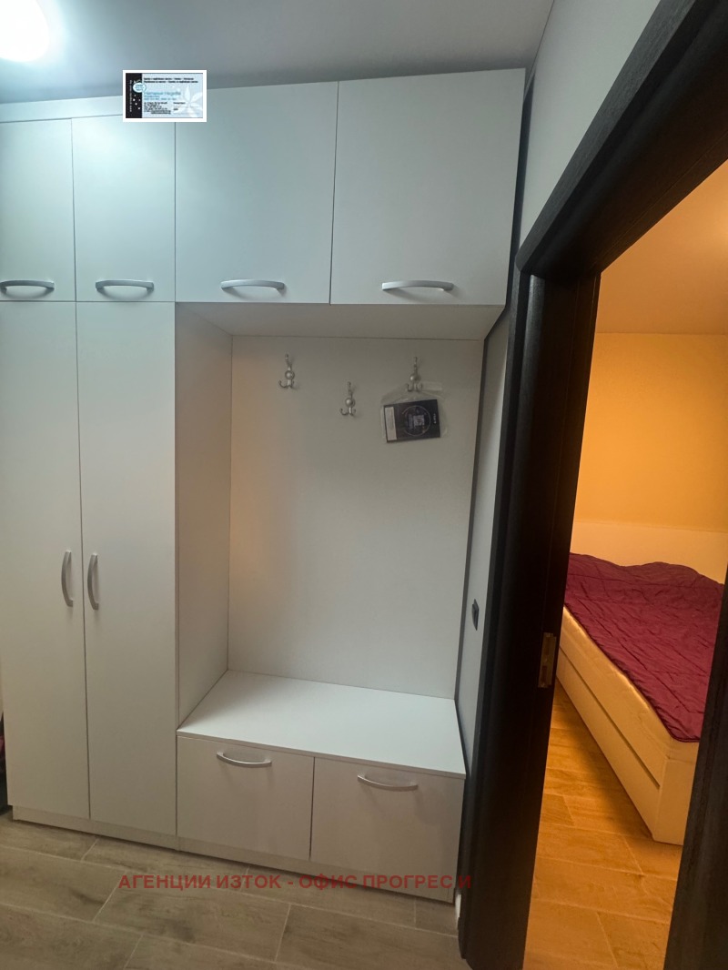 Da affittare  1 camera da letto Sofia , Studentski grad , 60 mq | 82436646 - Immagine [15]