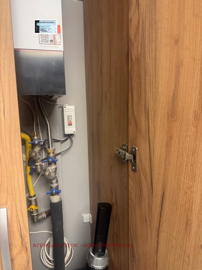 Da affittare  1 camera da letto Sofia , Studentski grad , 60 mq | 82436646 - Immagine [14]