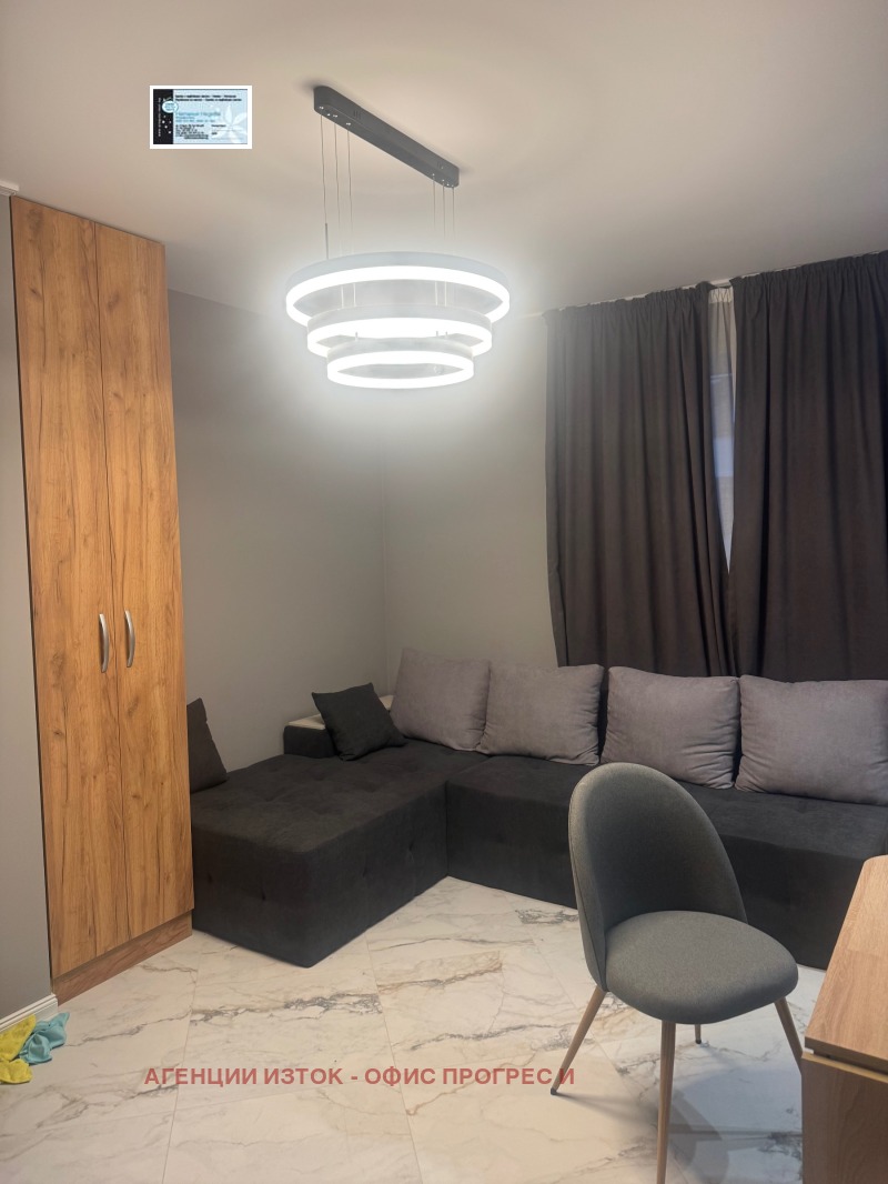Da affittare  1 camera da letto Sofia , Studentski grad , 60 mq | 82436646 - Immagine [9]