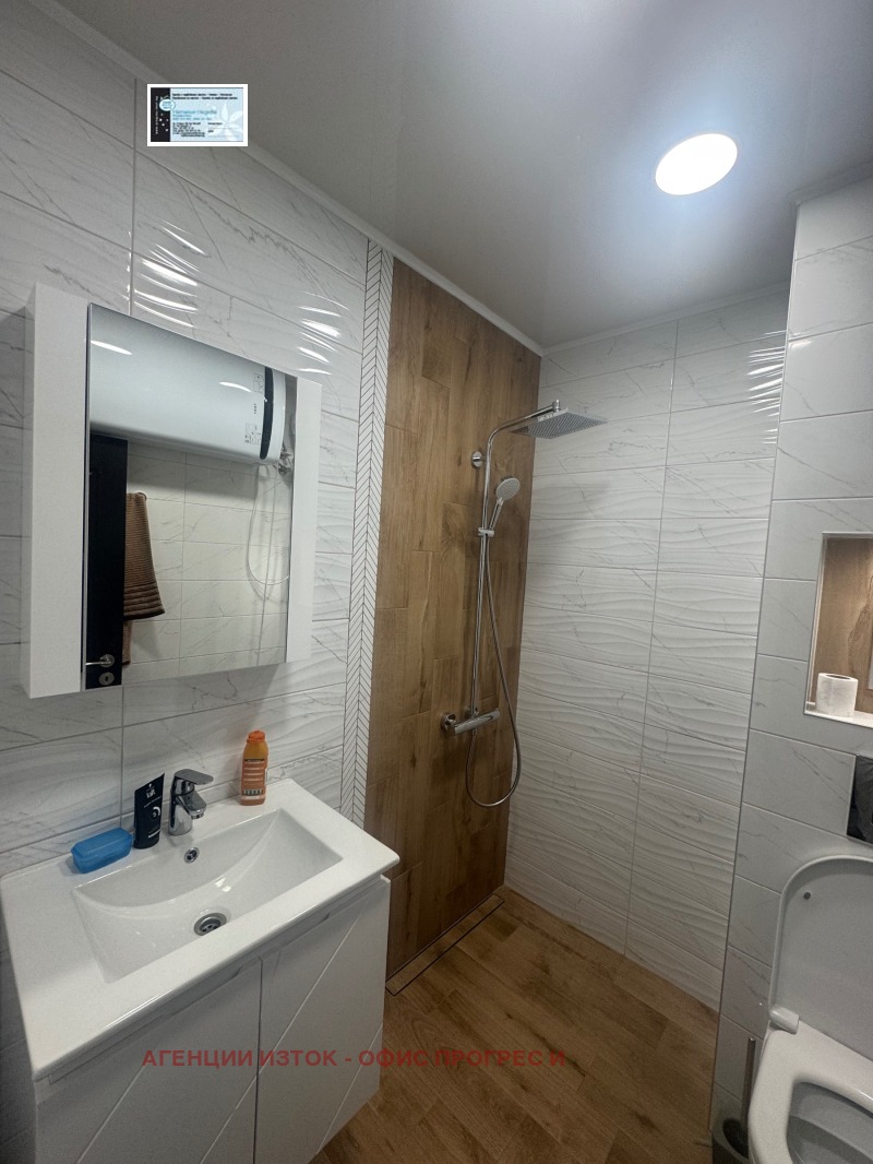 Da affittare  1 camera da letto Sofia , Studentski grad , 60 mq | 82436646 - Immagine [16]
