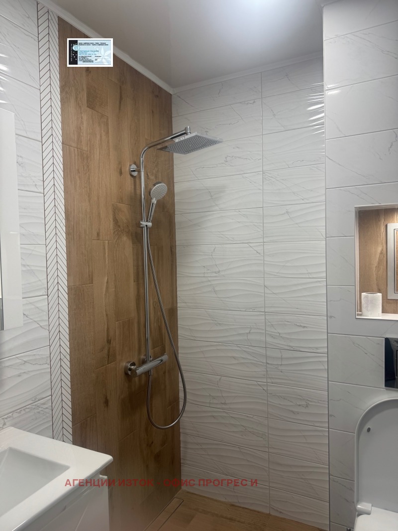 Da affittare  1 camera da letto Sofia , Studentski grad , 60 mq | 82436646 - Immagine [11]