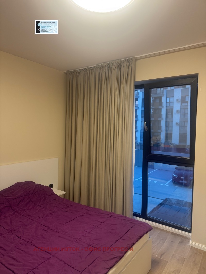 Da affittare  1 camera da letto Sofia , Studentski grad , 60 mq | 82436646 - Immagine [12]