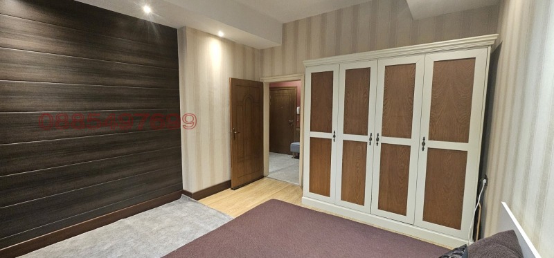 Дава под наем 2-СТАЕН, гр. Русе, Център, снимка 4 - Апартаменти - 52785352