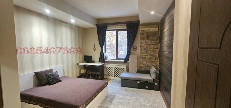 Дава под наем 2-СТАЕН, гр. Русе, Център, снимка 3 - Апартаменти - 52785352