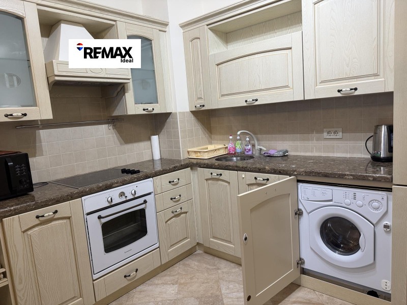 Дава под наем 2-СТАЕН, гр. Варна, к.к. Слънчев ден, снимка 6 - Апартаменти - 52528184