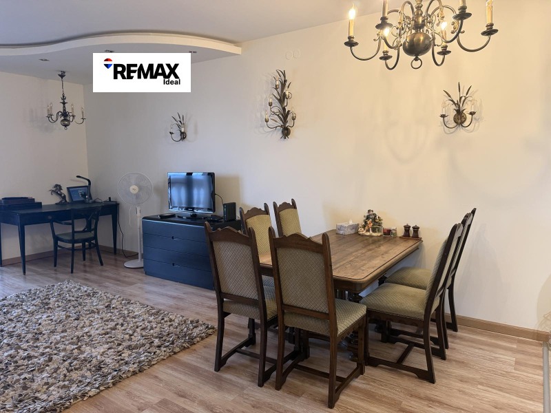 Дава под наем 2-СТАЕН, гр. Варна, к.к. Слънчев ден, снимка 7 - Апартаменти - 52528184