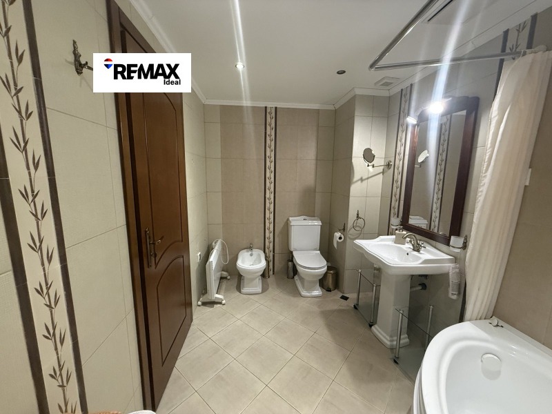 Дава под наем 2-СТАЕН, гр. Варна, к.к. Слънчев ден, снимка 11 - Апартаменти - 52528184