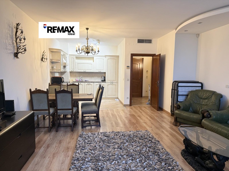 Дава под наем 2-СТАЕН, гр. Варна, к.к. Слънчев ден, снимка 4 - Апартаменти - 52528184