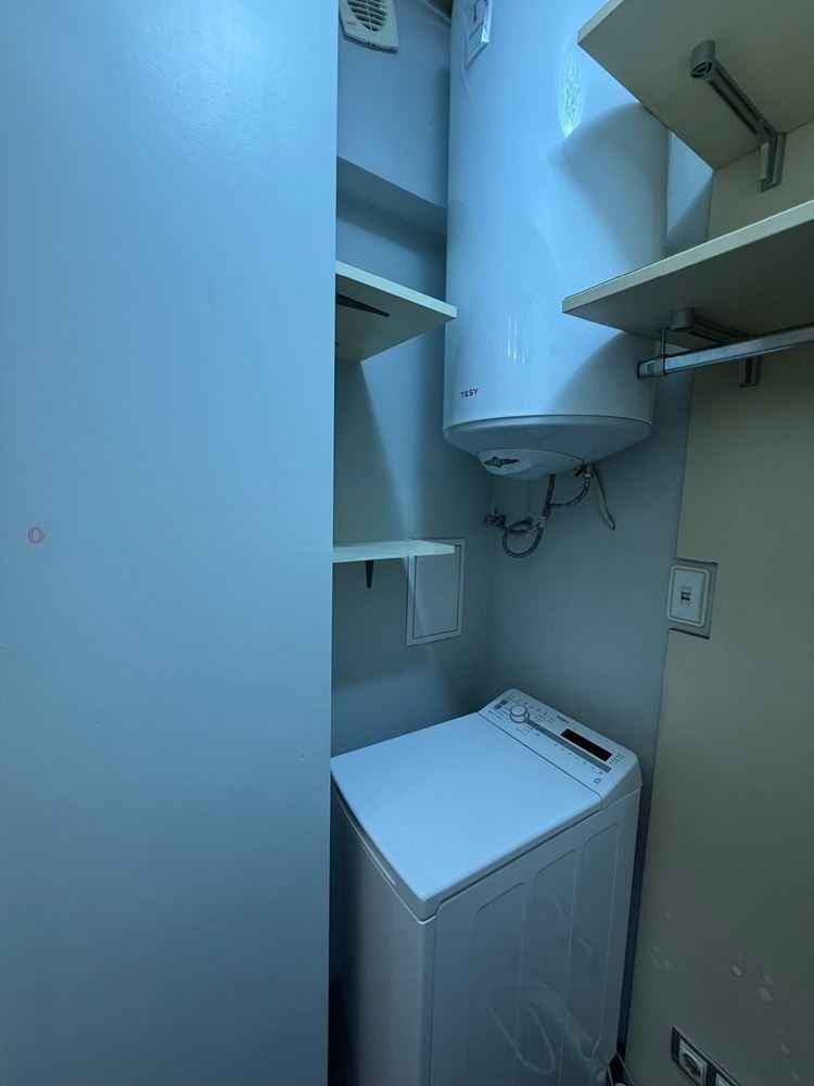 Дава под наем 2-СТАЕН, гр. София, Редута, снимка 10 - Апартаменти - 56562092