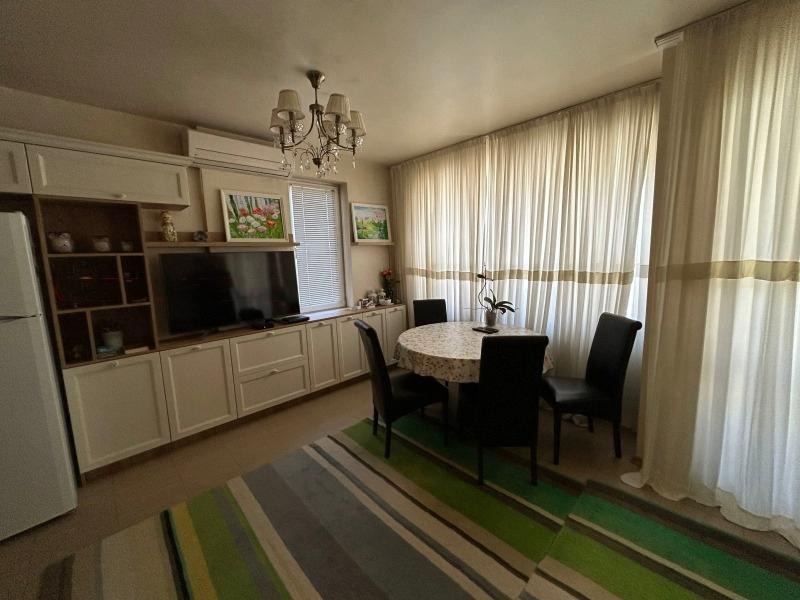 For Rent  2 bedroom Sofia , Strelbishte , 100 sq.m | 50986378 - image [12]