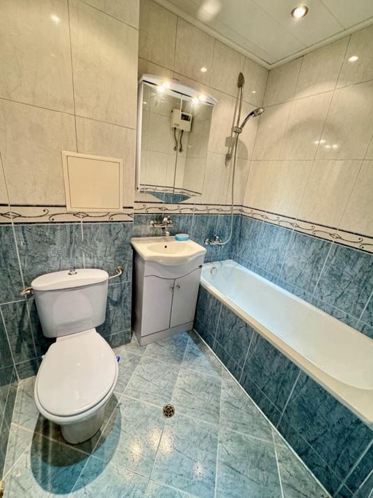 Zu vermieten  2 Schlafzimmer Sofia , Banischora , 100 qm | 31073739 - Bild [7]