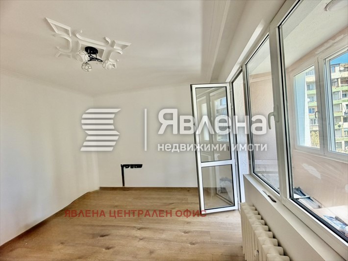 Дава под наем 3-СТАЕН, гр. София, Сердика, снимка 4 - Апартаменти - 56217116
