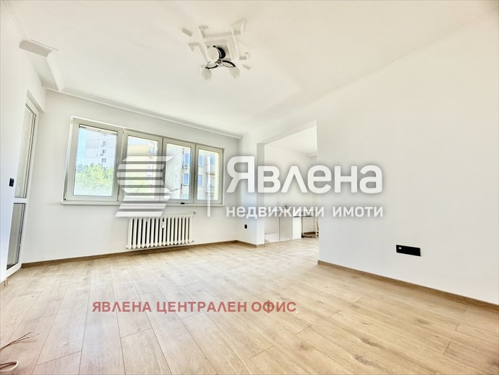 Дава под наем 3-СТАЕН, гр. София, Сердика, снимка 5 - Апартаменти - 56217116