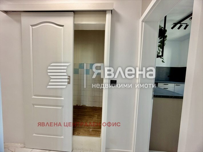 Дава под наем 3-СТАЕН, гр. София, Сердика, снимка 11 - Апартаменти - 56217116