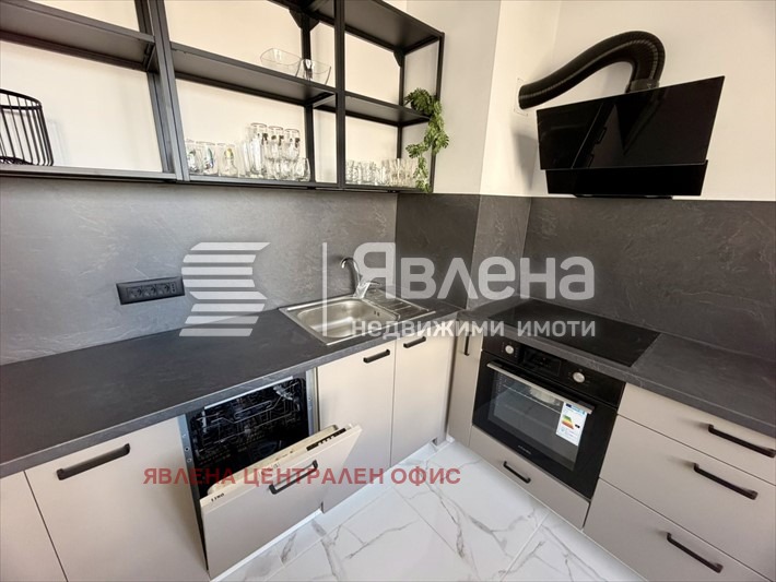 Дава под наем 3-СТАЕН, гр. София, Сердика, снимка 2 - Апартаменти - 56217116