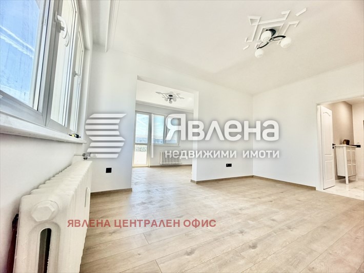 Дава под наем 3-СТАЕН, гр. София, Сердика, снимка 6 - Апартаменти - 56217116