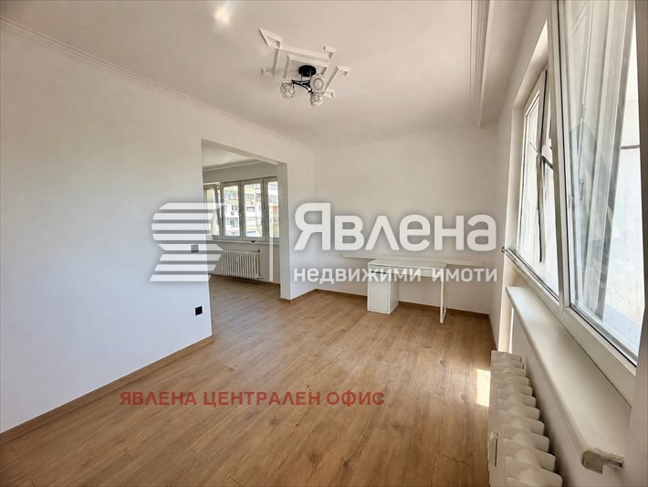 Дава под наем 3-СТАЕН, гр. София, Сердика, снимка 7 - Апартаменти - 56217116