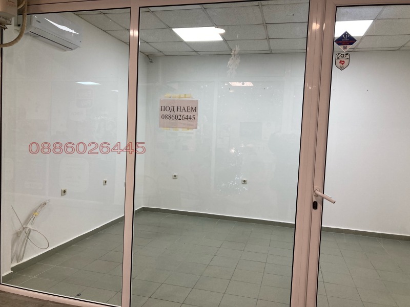 Дава под наем ОФИС, гр. Русе, Родина 1, снимка 2 - Офиси - 52783192