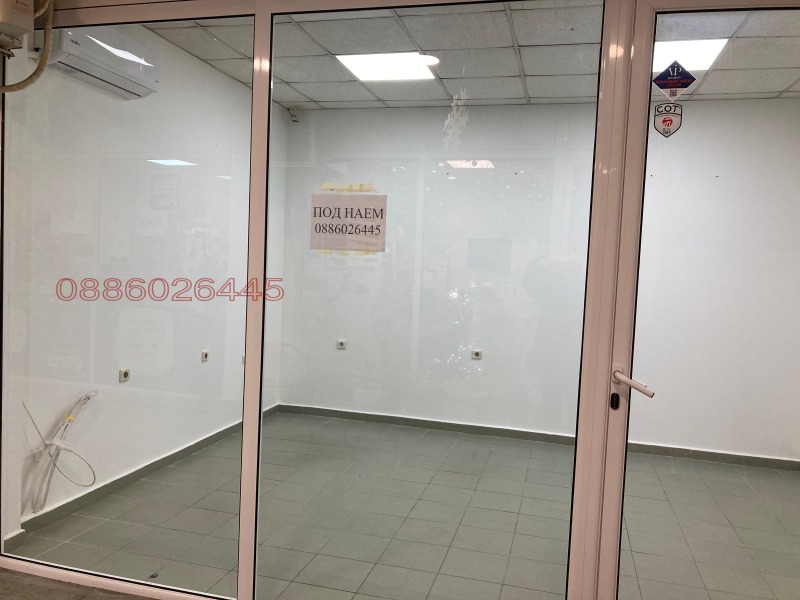 Дава под наем ОФИС, гр. Русе, Родина 1, снимка 4 - Офиси - 52783192