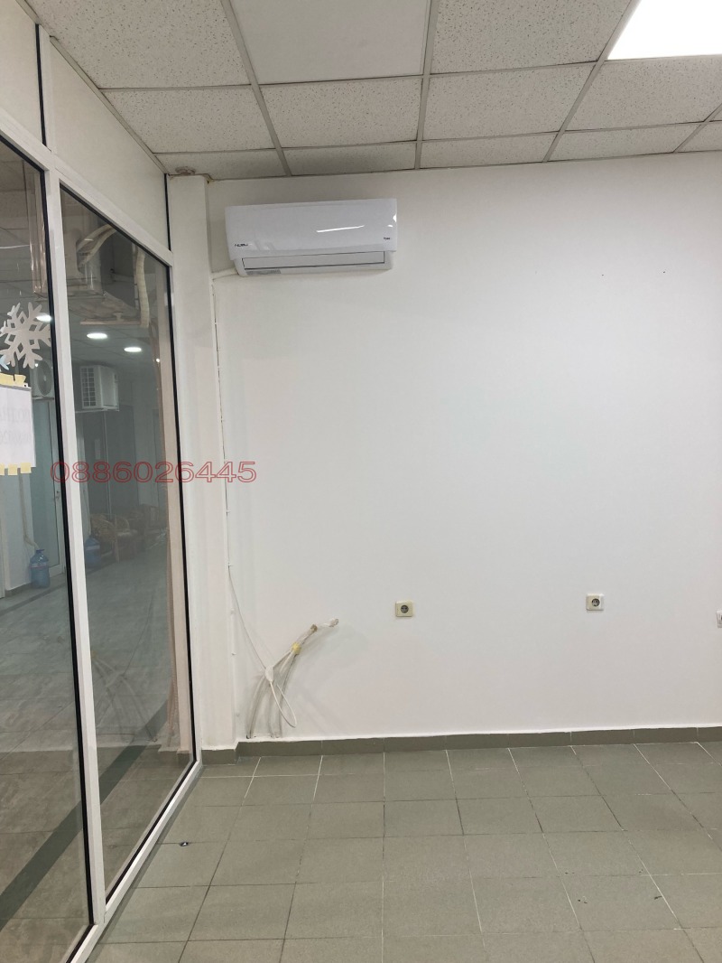 Дава под наем ОФИС, гр. Русе, Родина 1, снимка 7 - Офиси - 52783192