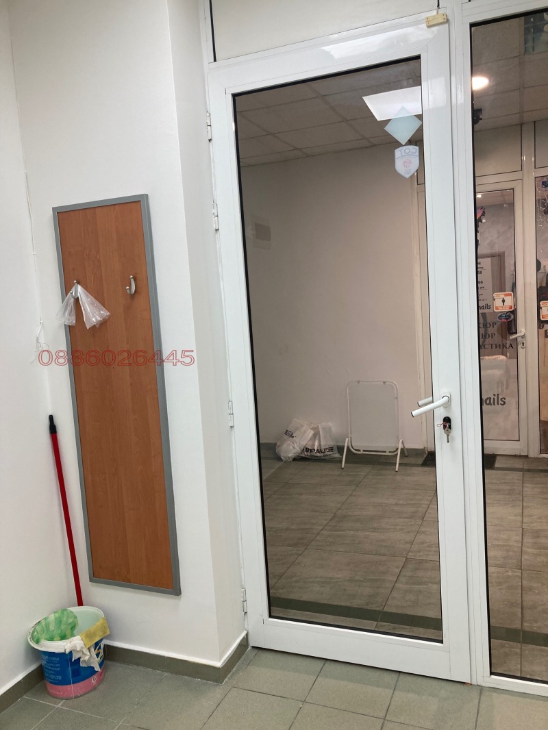 Дава под наем ОФИС, гр. Русе, Родина 1, снимка 6 - Офиси - 52783192