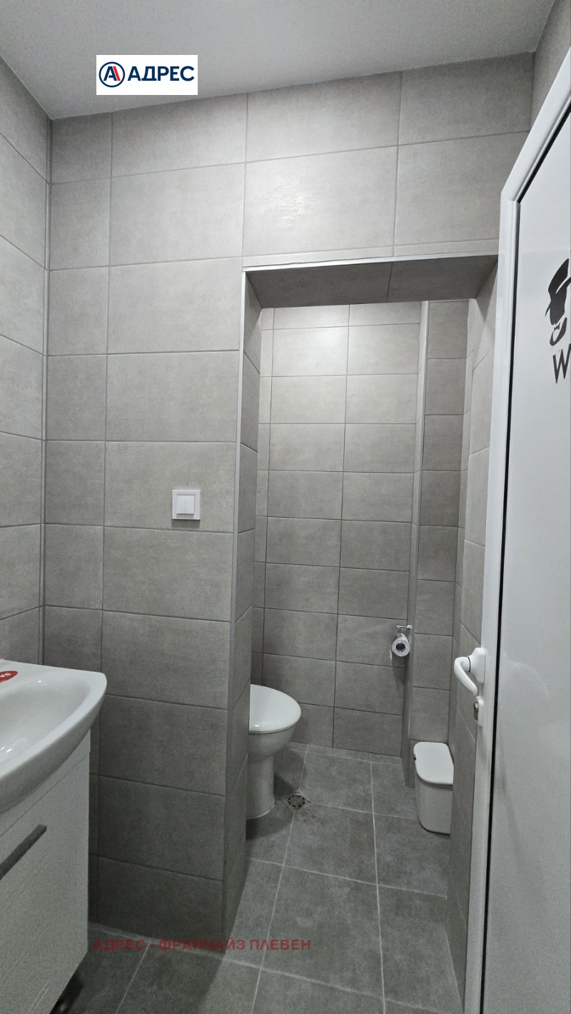 För uthyrning  Kontor Pleven , Idealen centar , 29 kvm | 87369758 - bild [6]