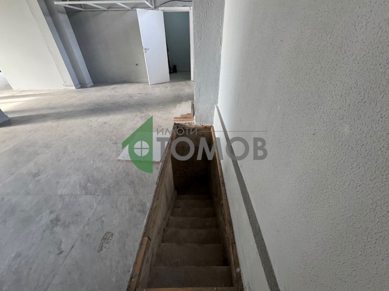 Дава под наем МАГАЗИН, гр. Шумен, Математическа гимназия, снимка 12 - Магазини - 52546404