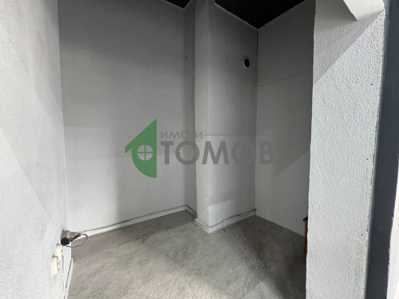 Дава под наем МАГАЗИН, гр. Шумен, Математическа гимназия, снимка 8 - Магазини - 52546404