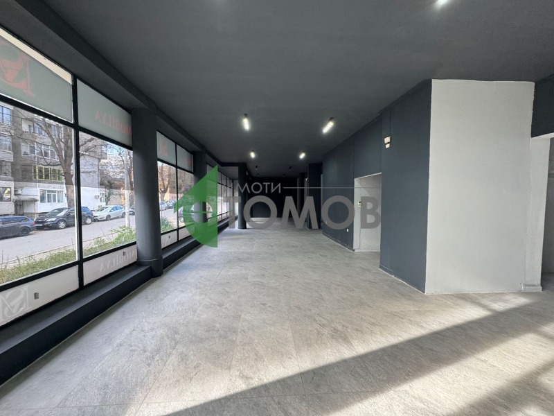 Дава под наем  Магазин град Шумен , Математическа гимназия , 269 кв.м | 92842393 - изображение [2]