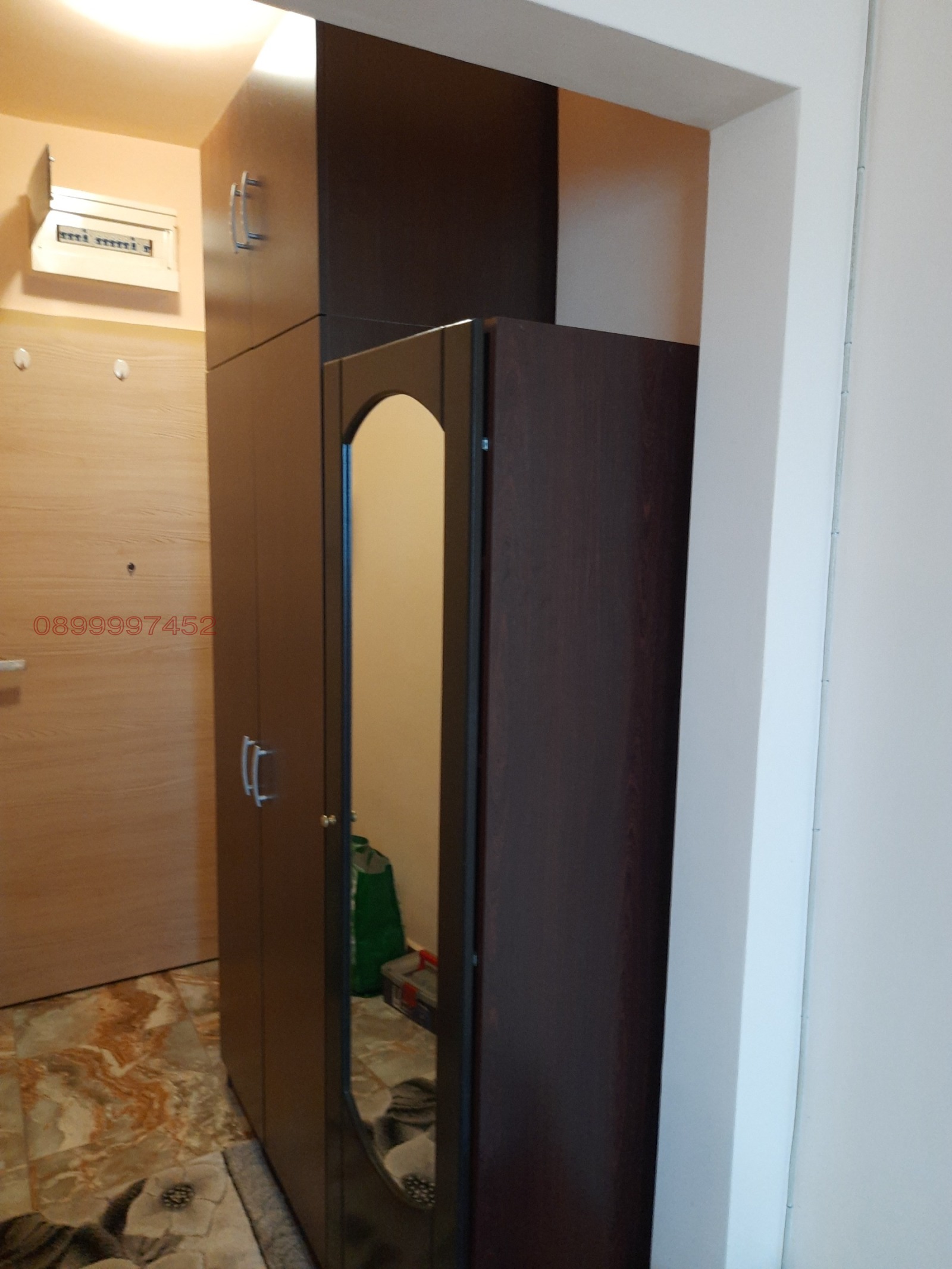 Дава под наем 1-СТАЕН, гр. София, Студентски град, снимка 4 - Апартаменти - 55164721