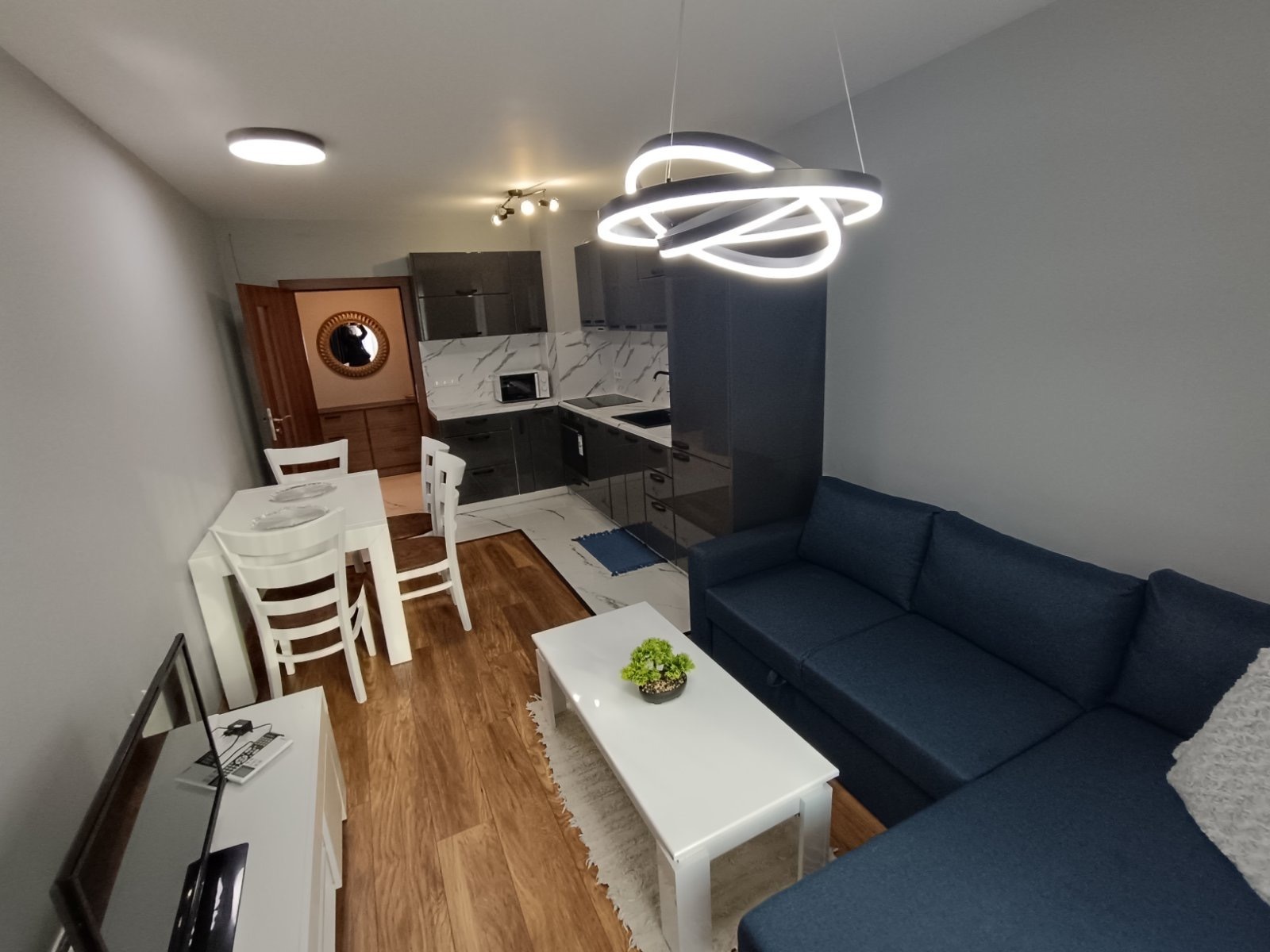 Дава под наем 2-СТАЕН, гр. София, Банишора