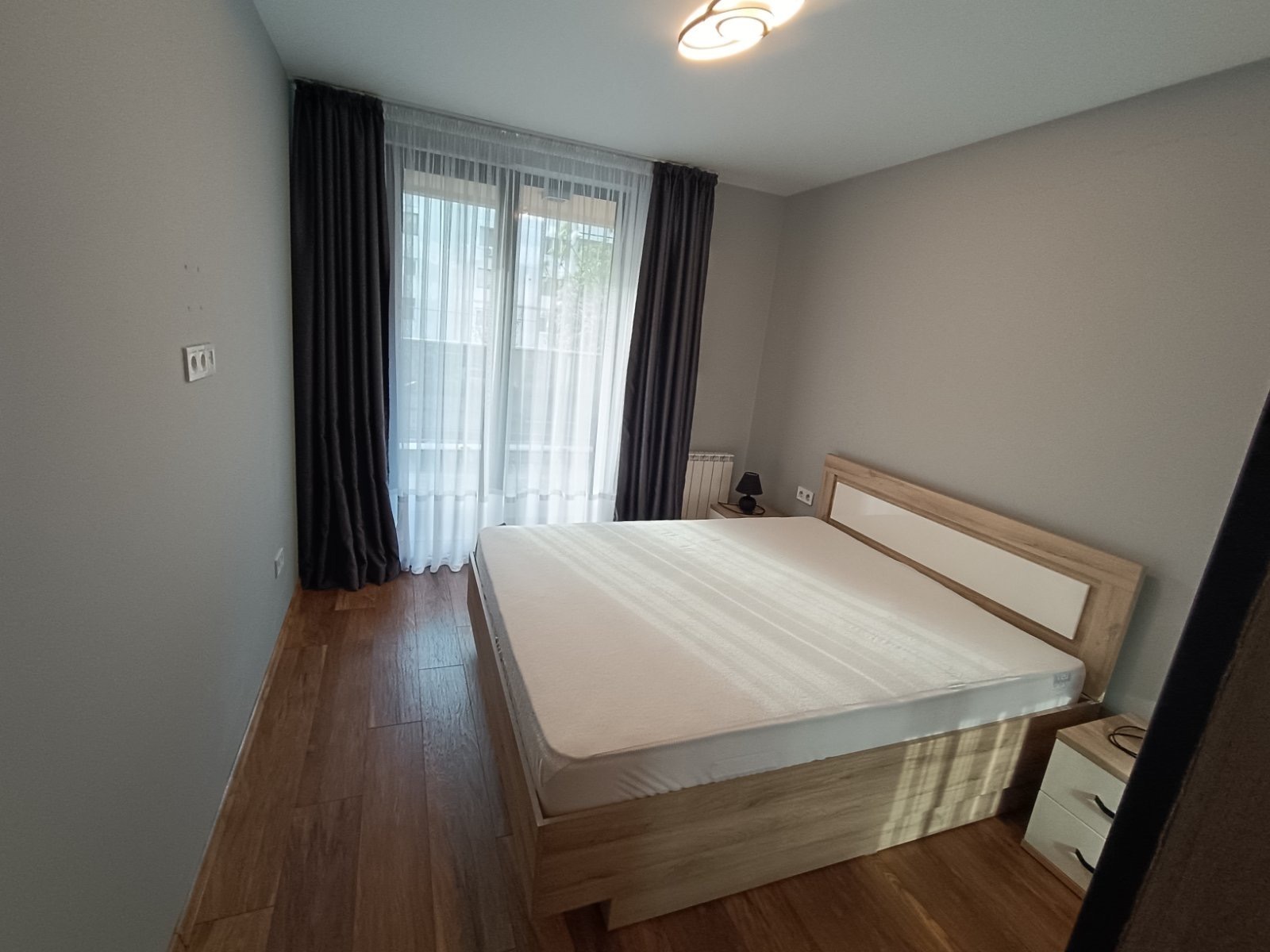 Дава под наем 2-СТАЕН, гр. София, Банишора, снимка 7 - Апартаменти - 53950438
