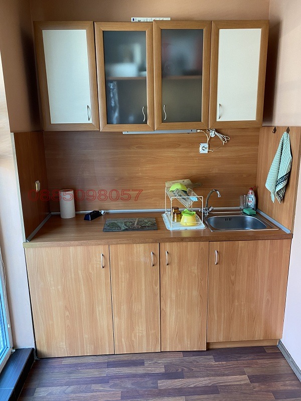 Дава под наем 1-СТАЕН, гр. София, Редута