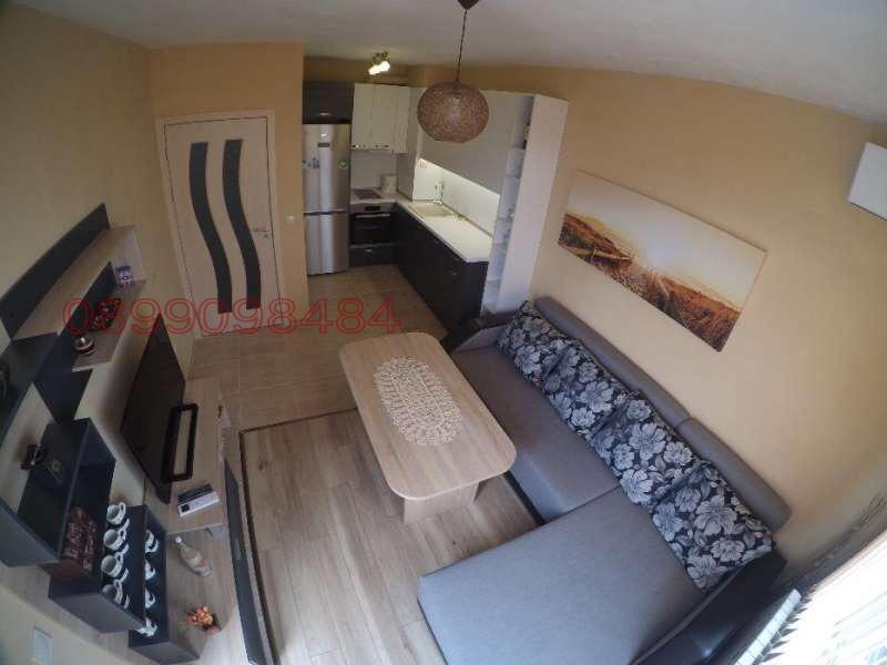 Zu vermieten  1 Schlafzimmer Sofia , Tolstoj , 55 qm | 44661467 - Bild [3]