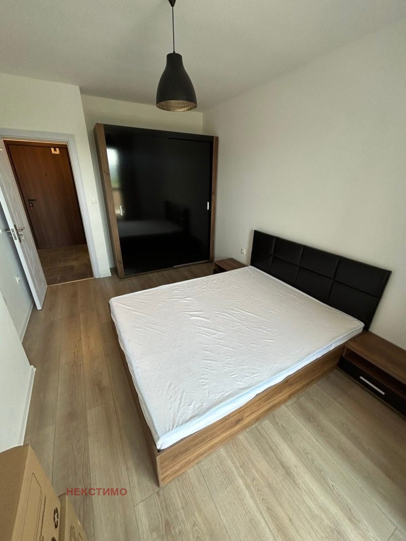 Дава под наем  2-стаен град Пловдив , Тракия , 77 кв.м | 31658596 - изображение [6]