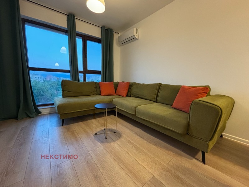 Дава под наем  2-стаен град Пловдив , Тракия , 77 кв.м | 31658596 - изображение [2]