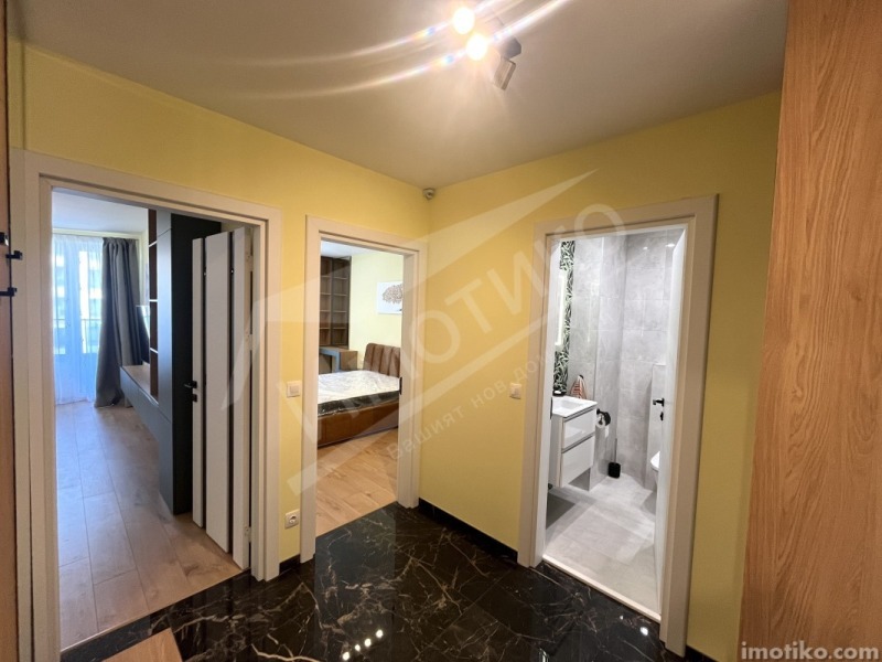 Zu vermieten  1 Schlafzimmer Sofia , Druschba 1 , 75 qm | 30963030 - Bild [7]